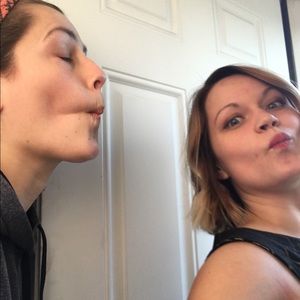 Meet your Posher, Kait